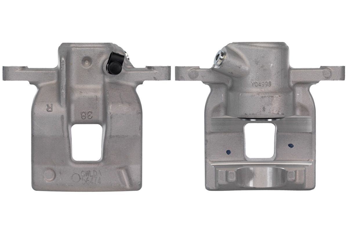 Brake Caliper 24.3386-1706.5