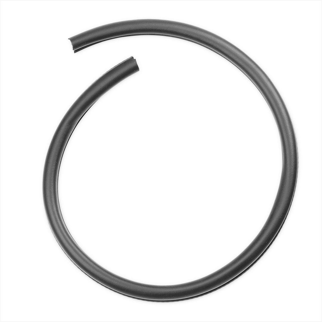 RIDEX 2057D0004 Door Seal