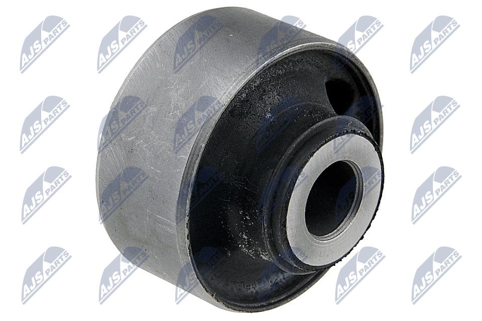 Lagerung, Differential