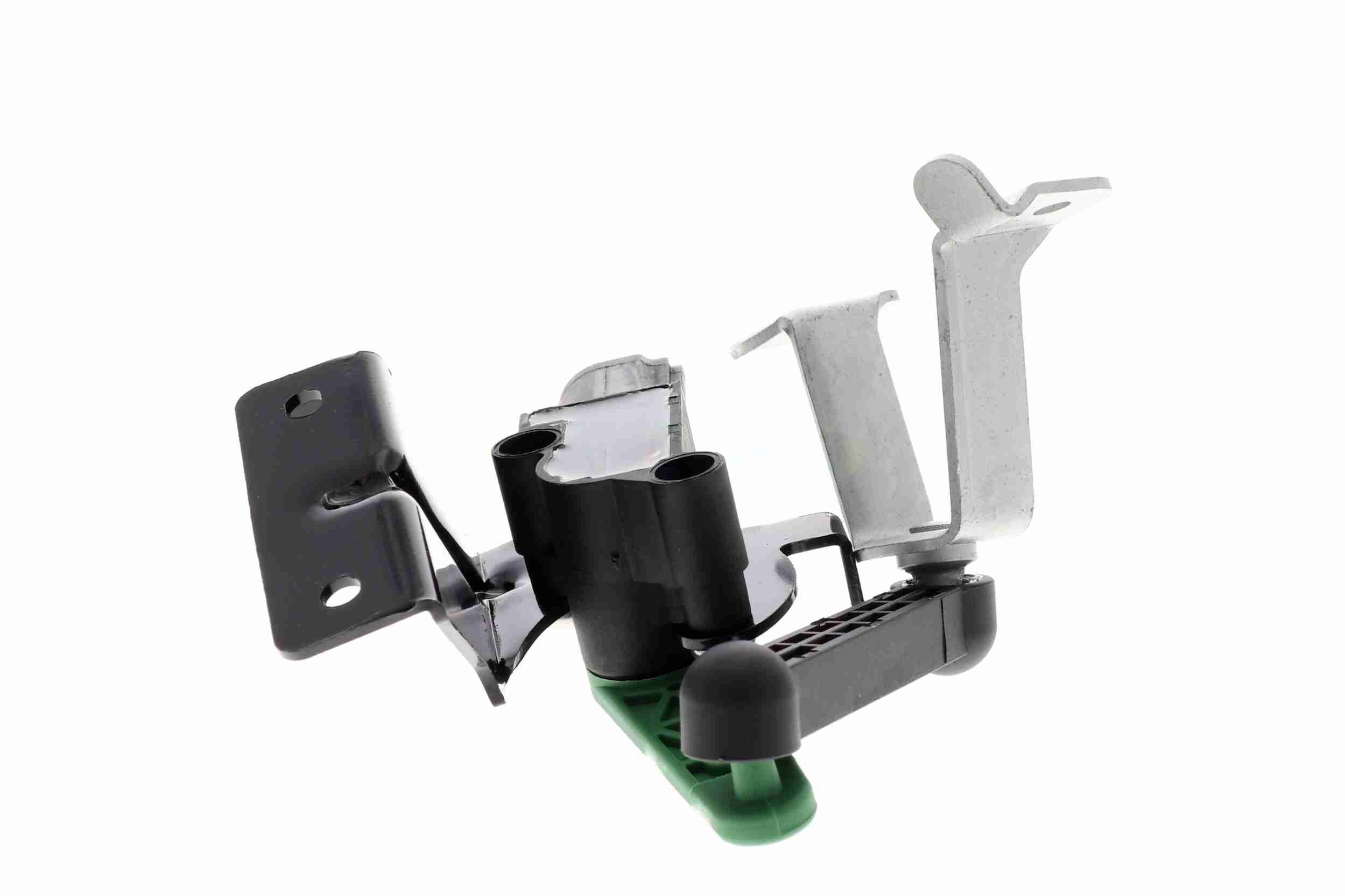 Sensor, Leuchtweitenregulierung