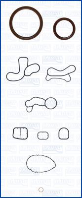 Dichtungssatz, Kurbelgehäuse