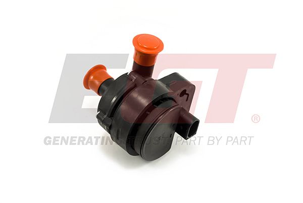 Auxiliary Water Pump (cooling water circuit) 701002EGT