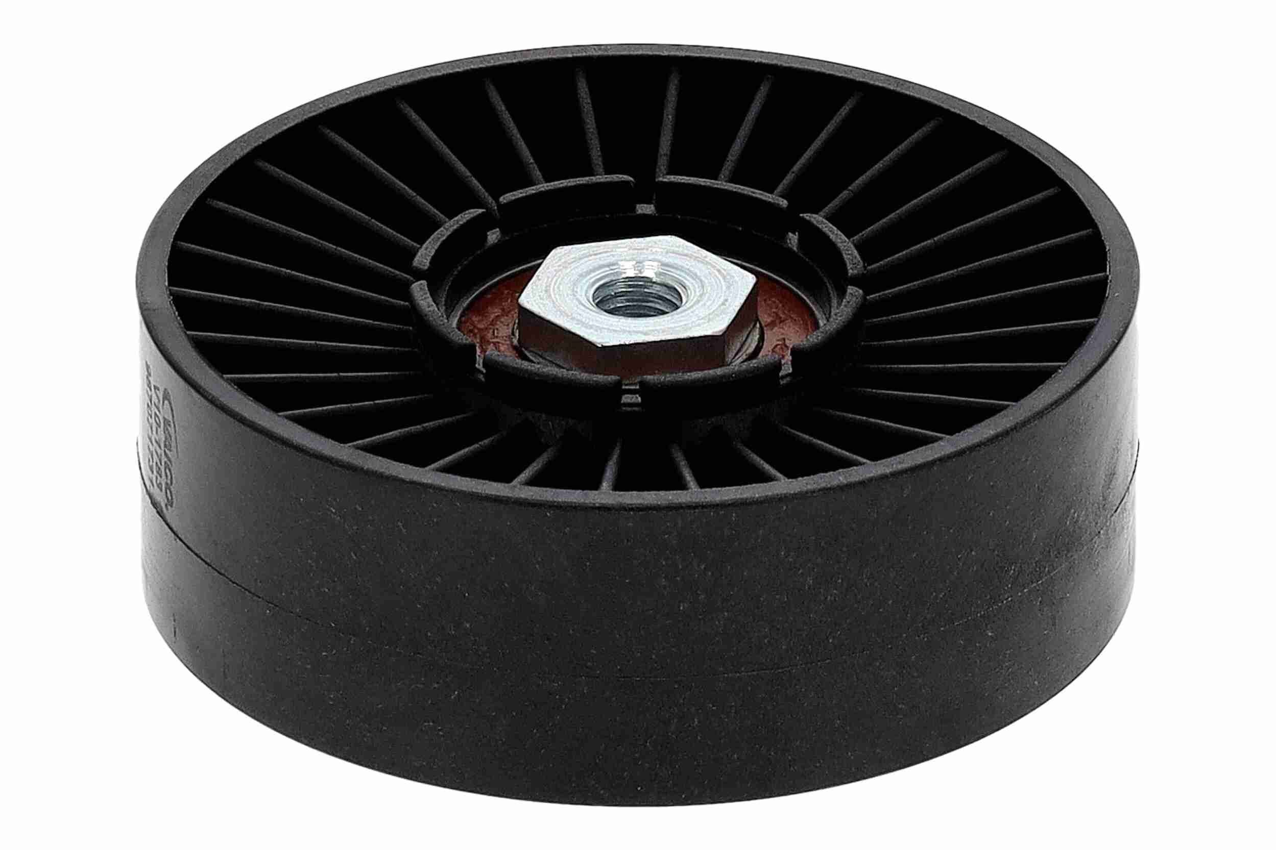 Umlenk-/F&uuml;hrungsrolle, Keilrippenriemen