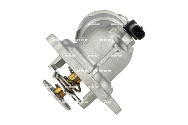 Thermostat, K&uuml;hlmittel