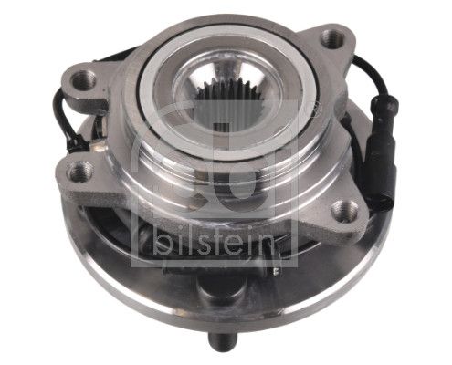 Juego de balero de rueda