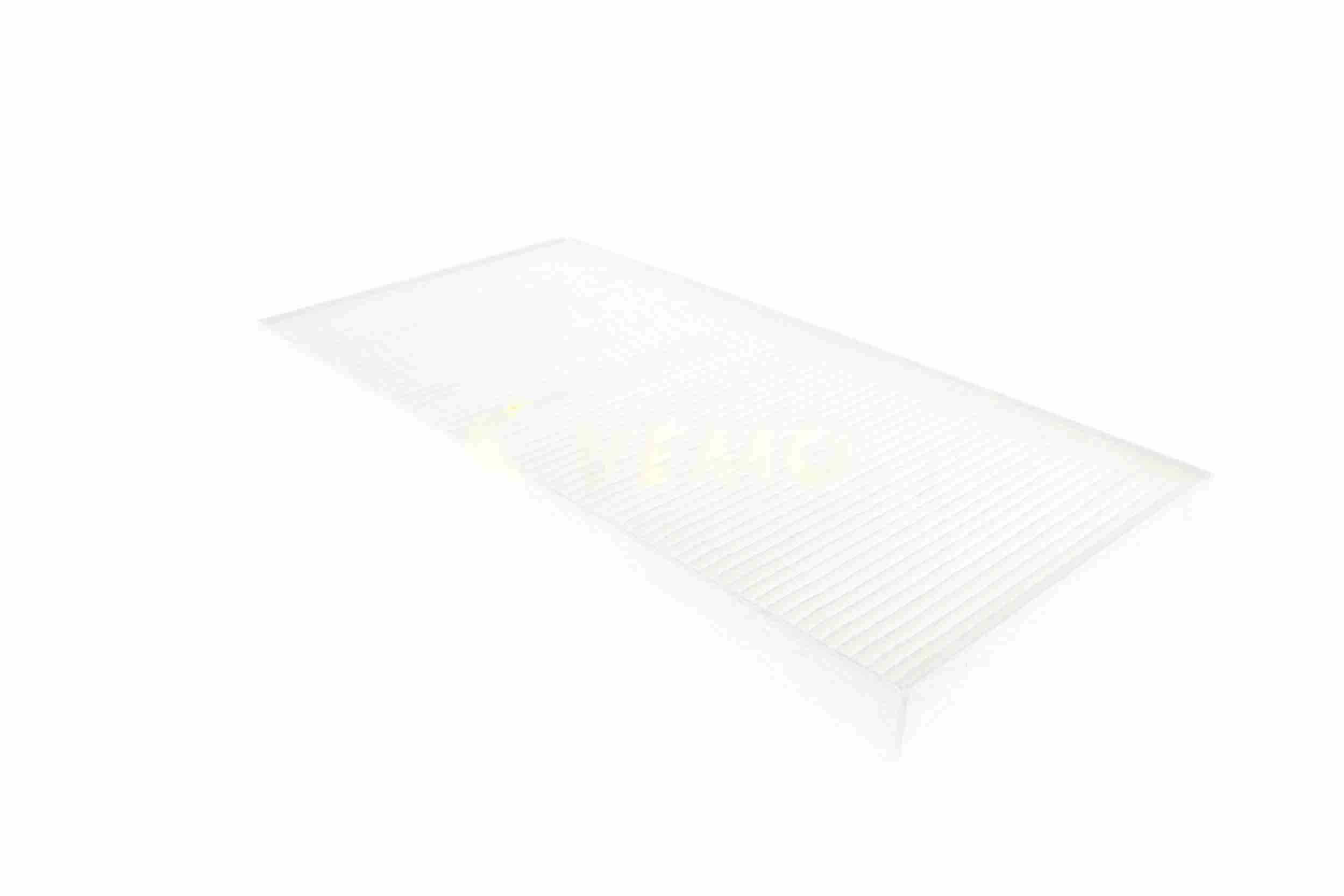 Filter, Innenraumluft