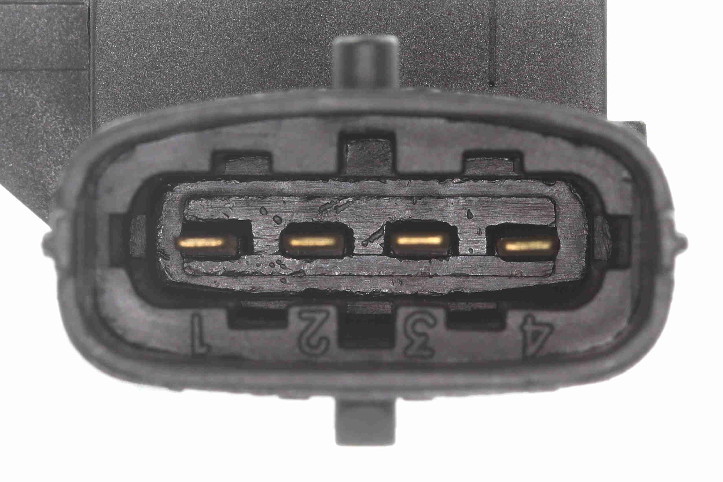 Luftdrucksensor, H&ouml;henanpassung