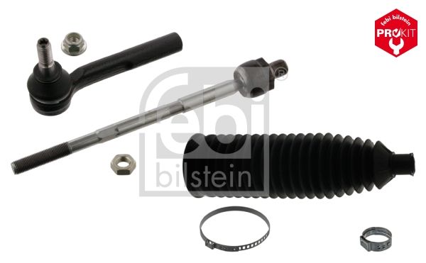 Tie Rod 43731