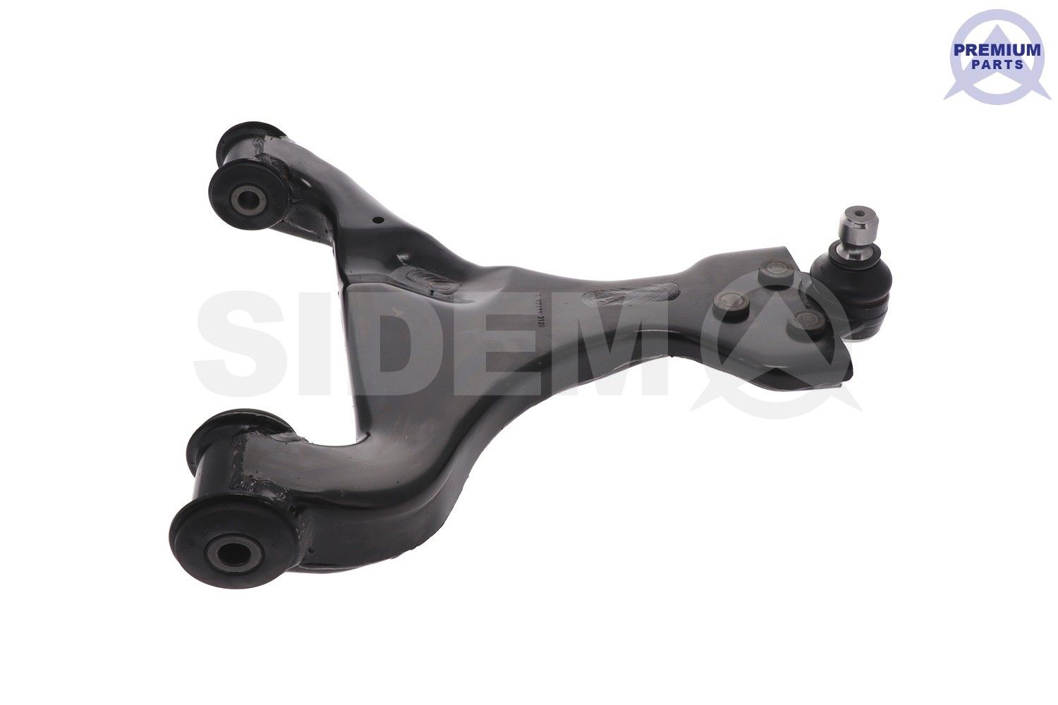 Control/Trailing Arm, wheel suspension 50073