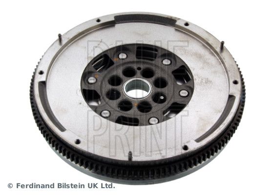 Volante motor