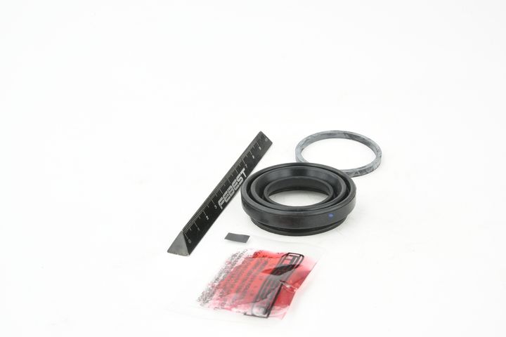 remonto komplektas, stabdžių apkaba