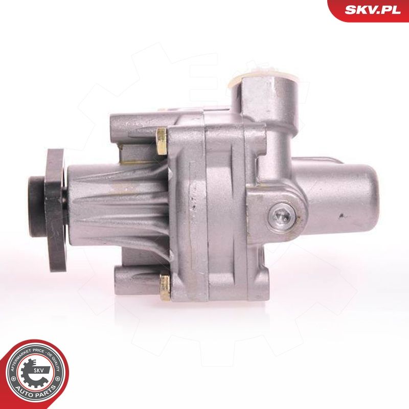 Hydraulikpumpe, Lenkung