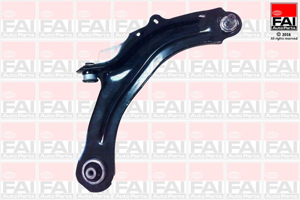 Control/Trailing Arm, wheel suspension SS8998