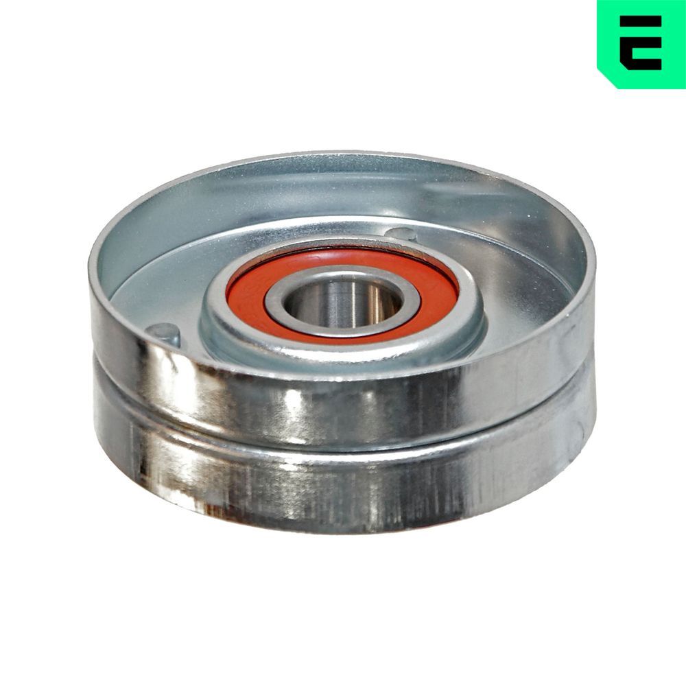Spannrolle, Keilrippenriemen Spannrolle, Keilrippenriemen