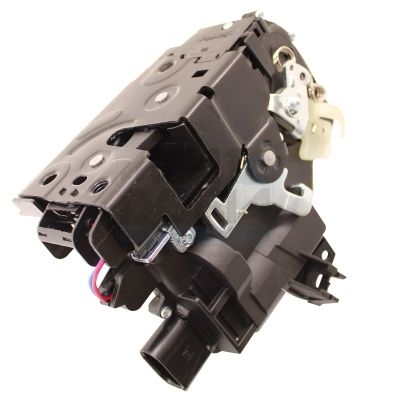 MEAT & DORIA 31149 Door Lock