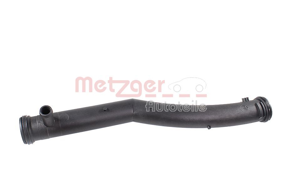 4010431 METZGER Hűtőcső