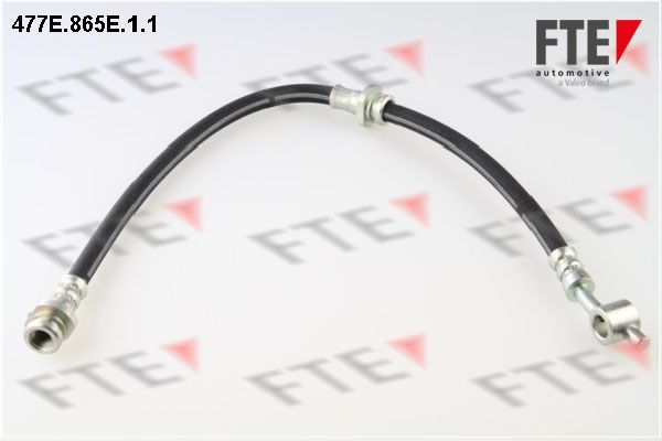 9240683 FTE fékcső