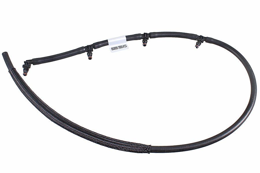 METZGER 0840009 - Schlauch, Leckkraftstoff GREENPARTS