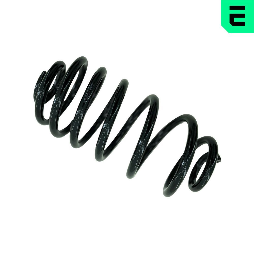 OPTIMAL OP-CSP01021 - Fahrwerksfeder