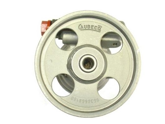 Hydraulikpumpe, Lenkung