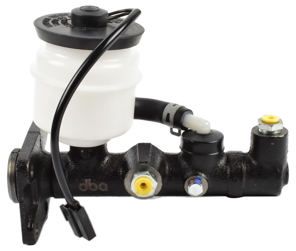 DBA Brake Master Cylinder Toyota - TecDoc 1