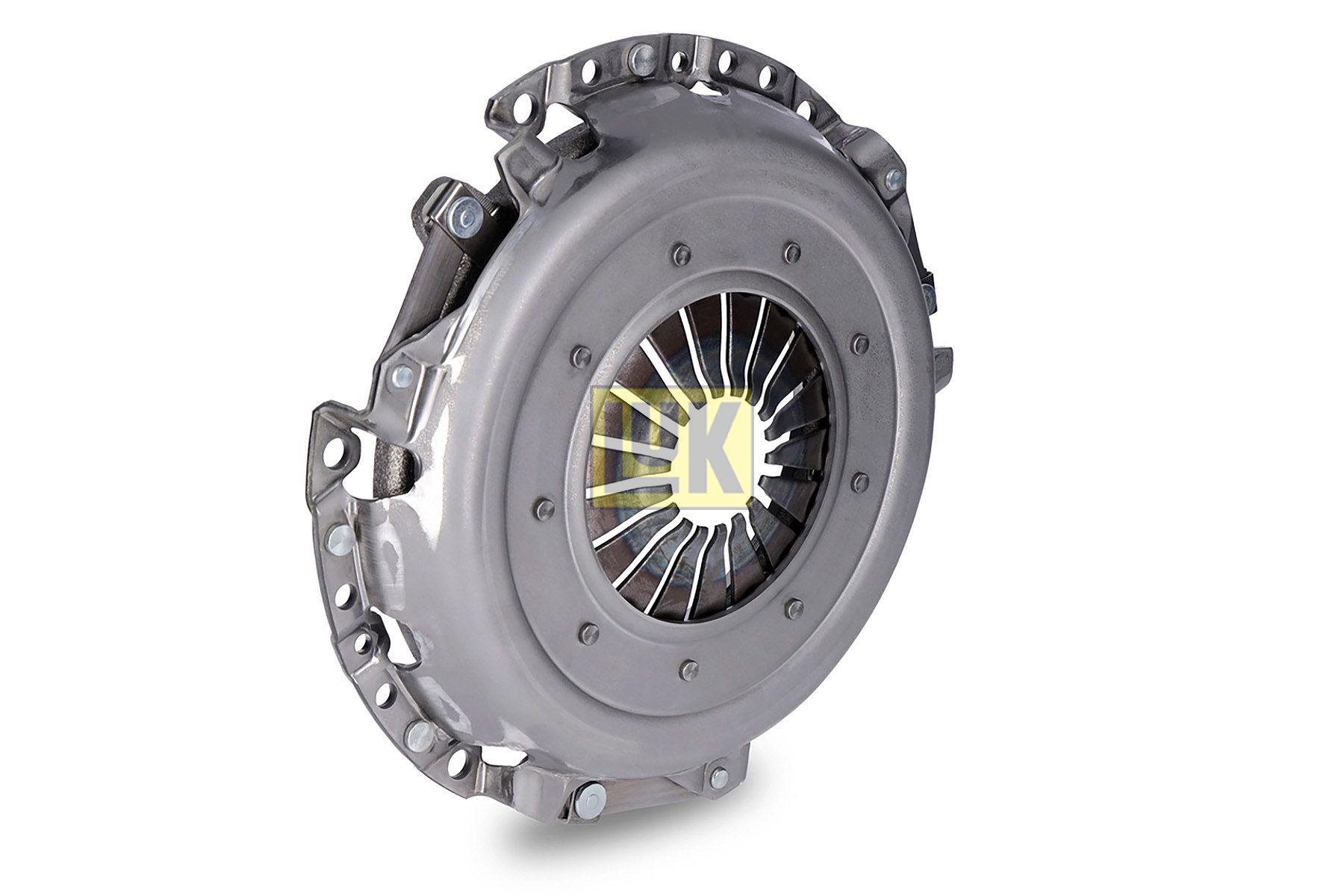 Kupplungsdruckplatte