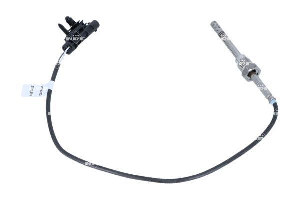Sensor, Abgastemperatur