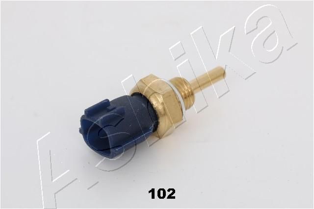 Sensor, Kühlmitteltemperatur Sensor, Kühlmitteltemperatur