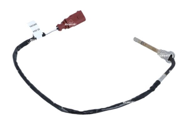 Sensor, Abgastemperatur