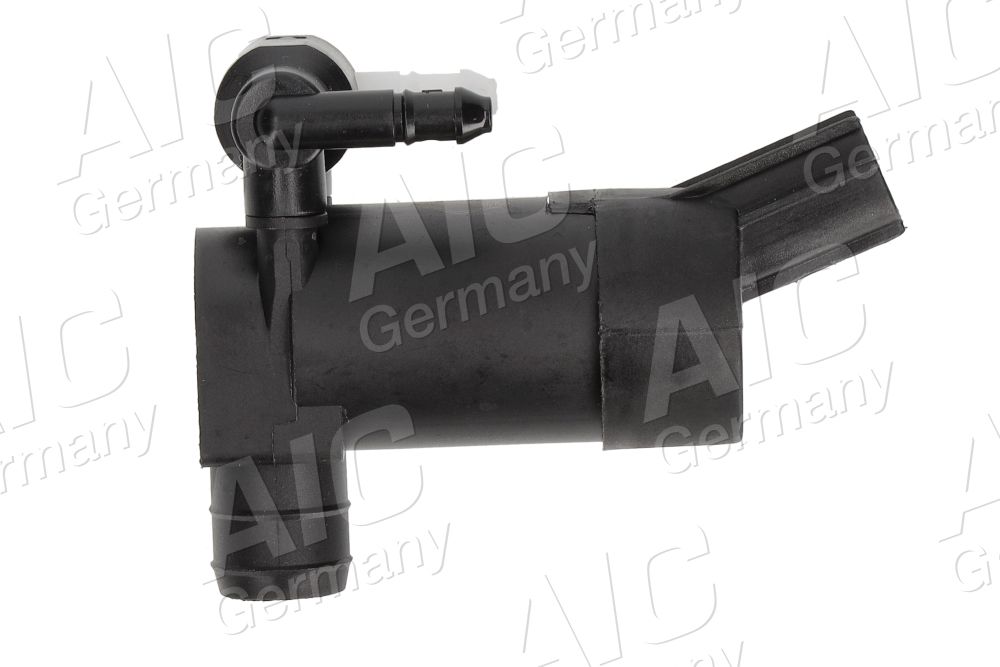 Waschwasserpumpe, Scheibenreinigung