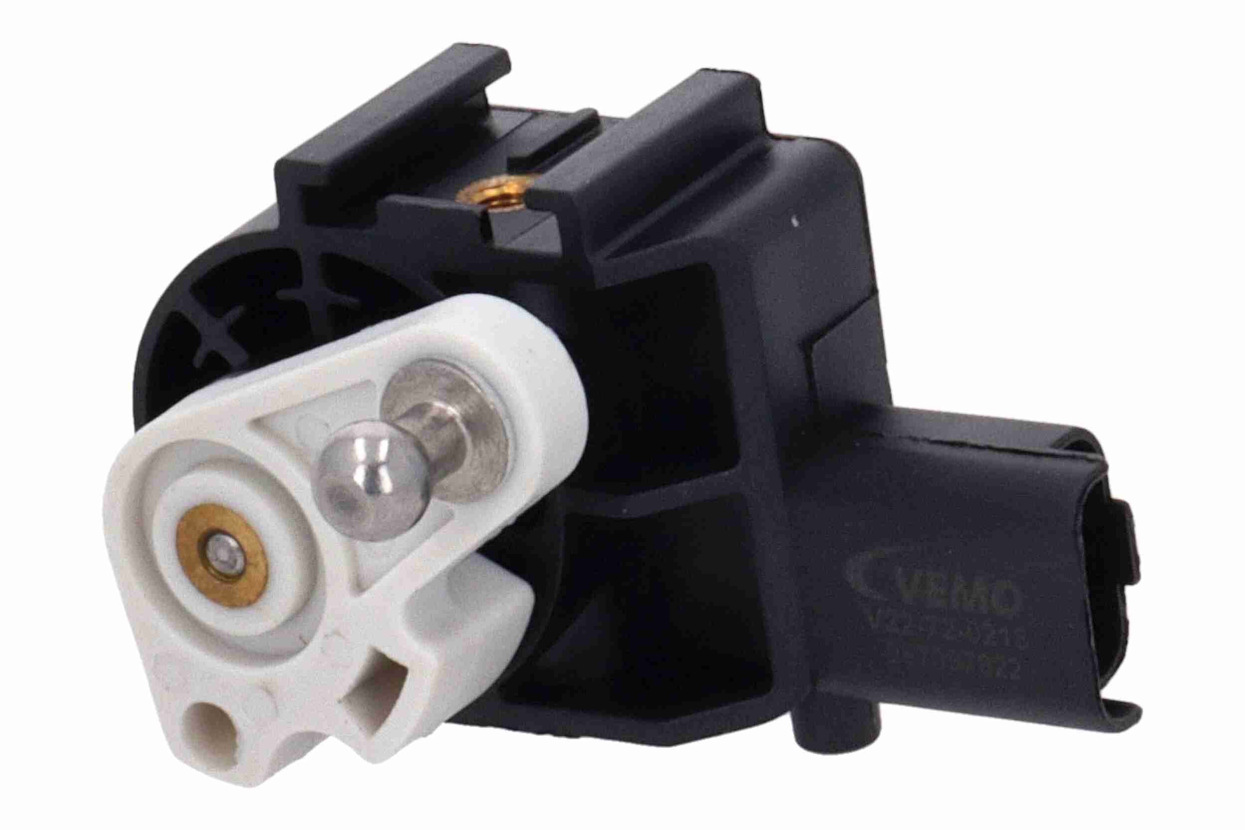 Sensor, Leuchtweitenregulierung