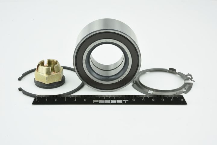 Wheel Bearing Kit DAC37720037M-KIT