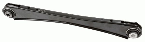 Lenker, Radaufh&auml;ngung