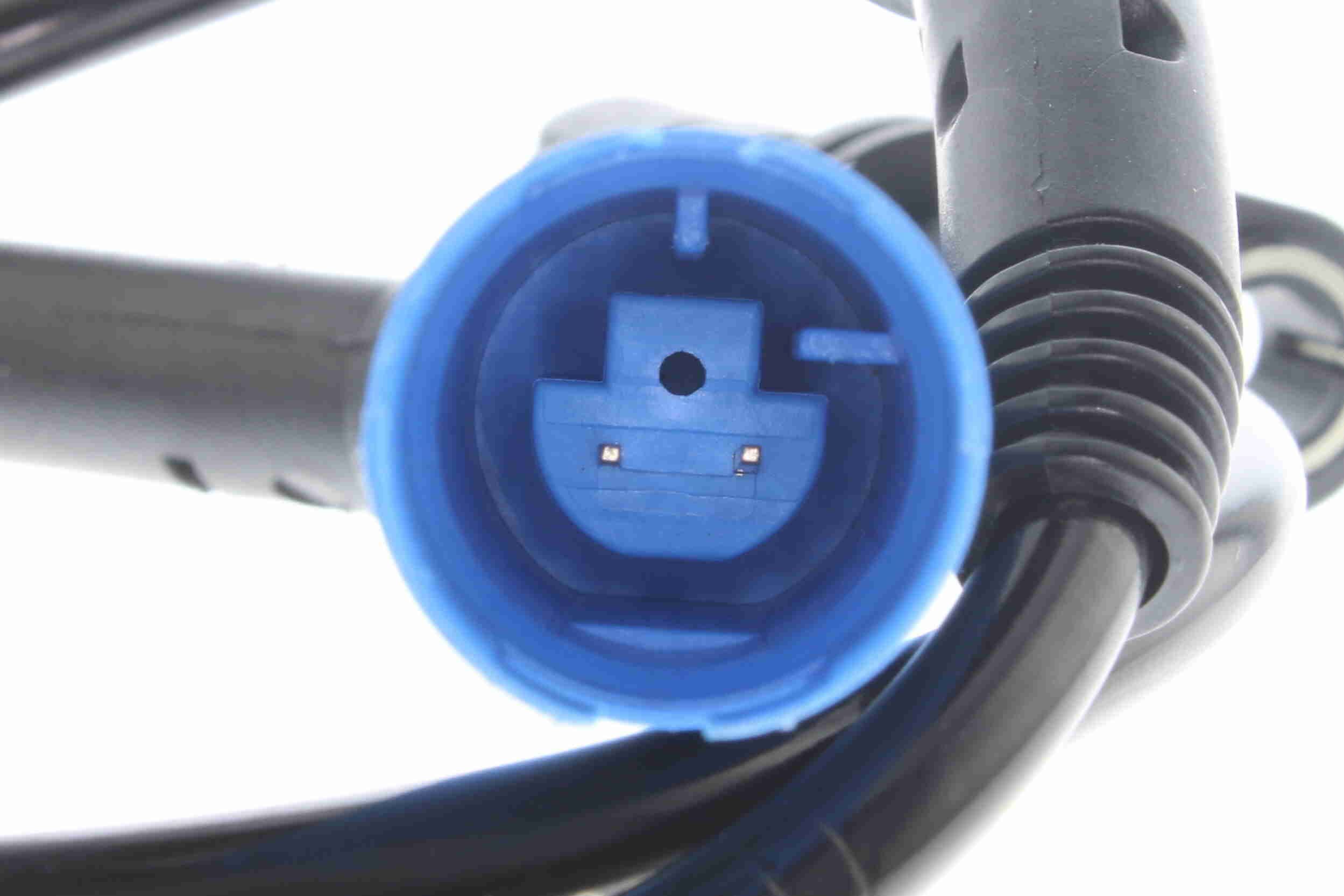 Sensor, Raddrehzahl