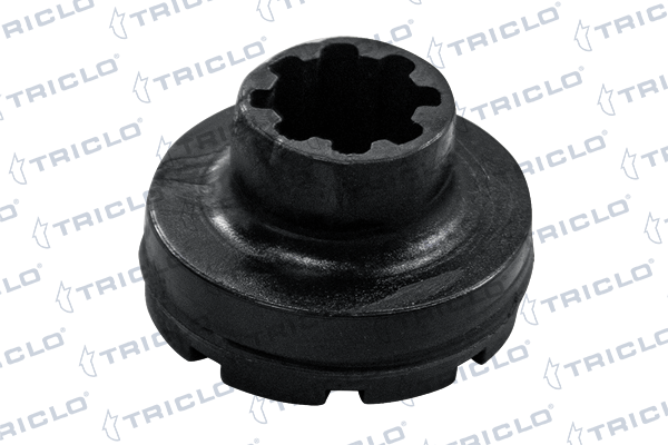 TRICLO 440440 - Lagerung, K&uuml;hler