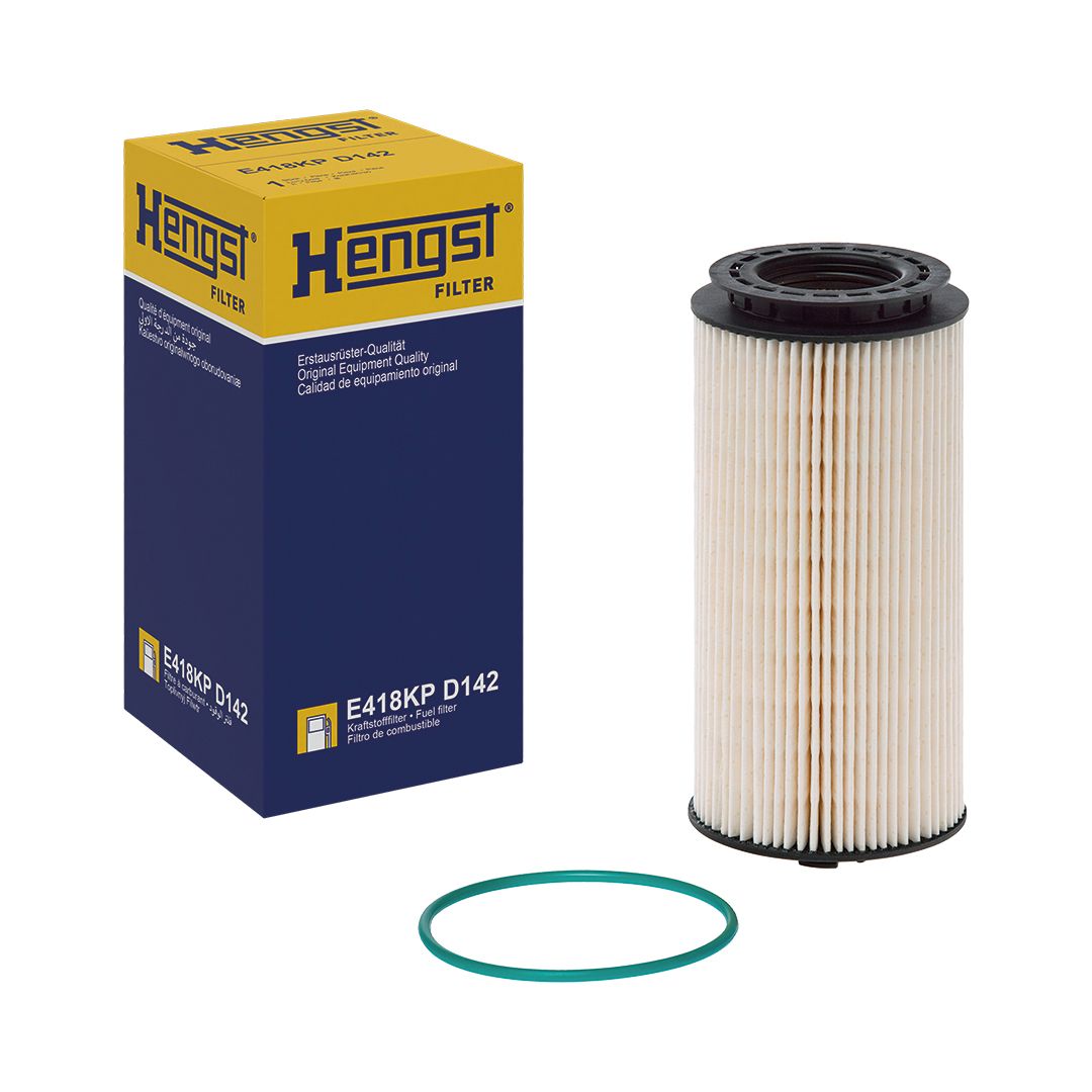Kraftstofffilter