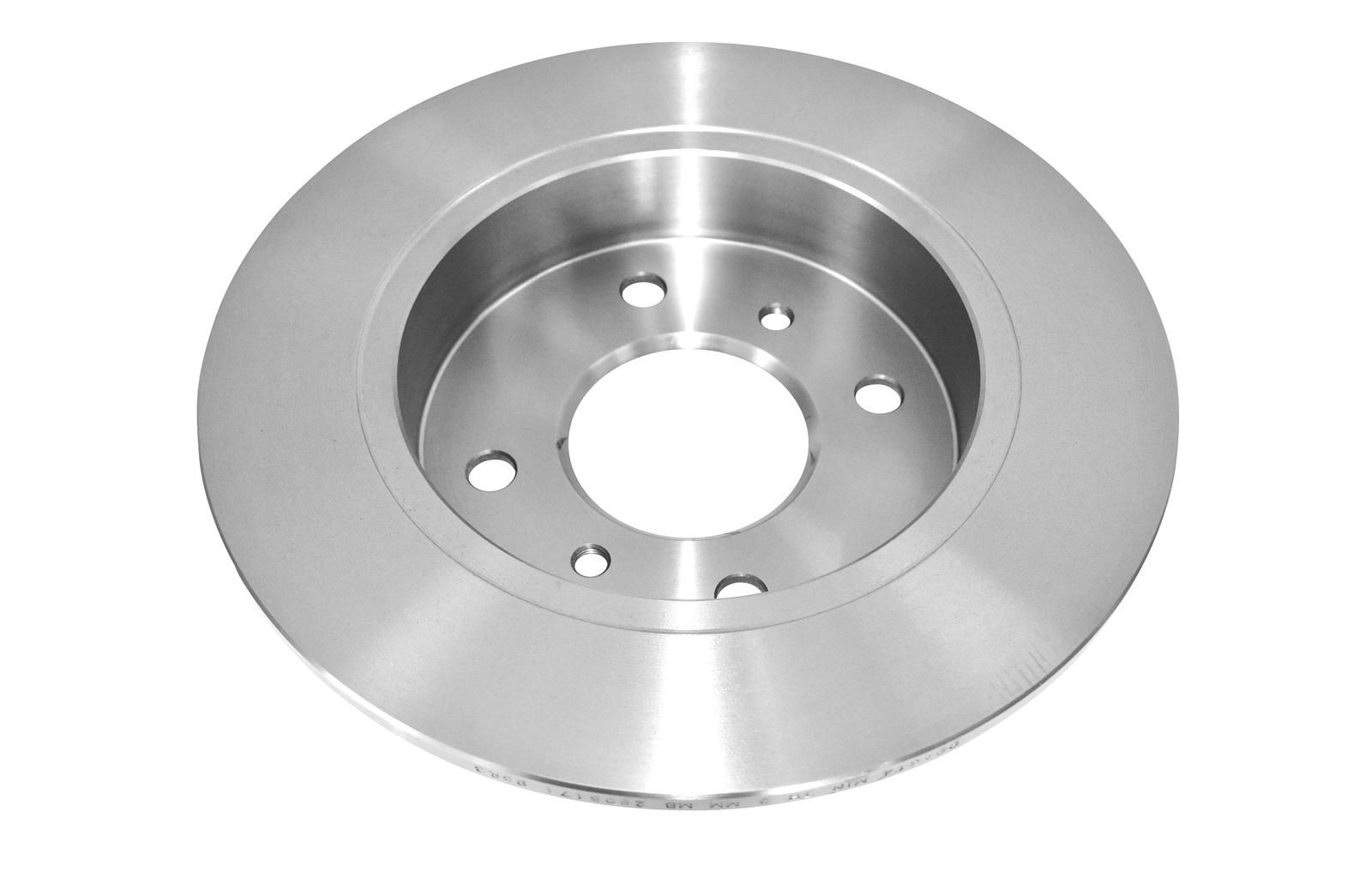 Street Standard SLD [ Ford Corsair + Nissan Bluebird 93-97 R ] - TecDoc 2