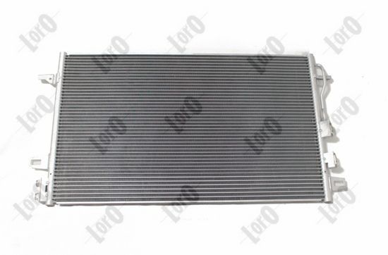 Kondensator, Klimaanlage