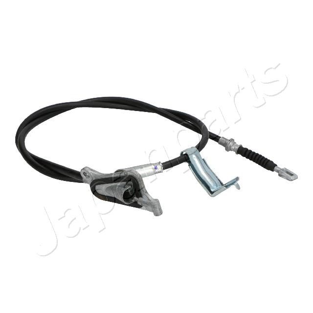 Cable Pull, parking brake BC-159L