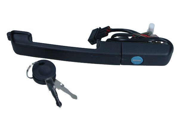 T&uuml;rau&szlig;engriff