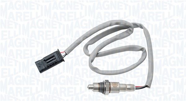 MAGNETI MARELLI 466016355364 - Lambdasonde