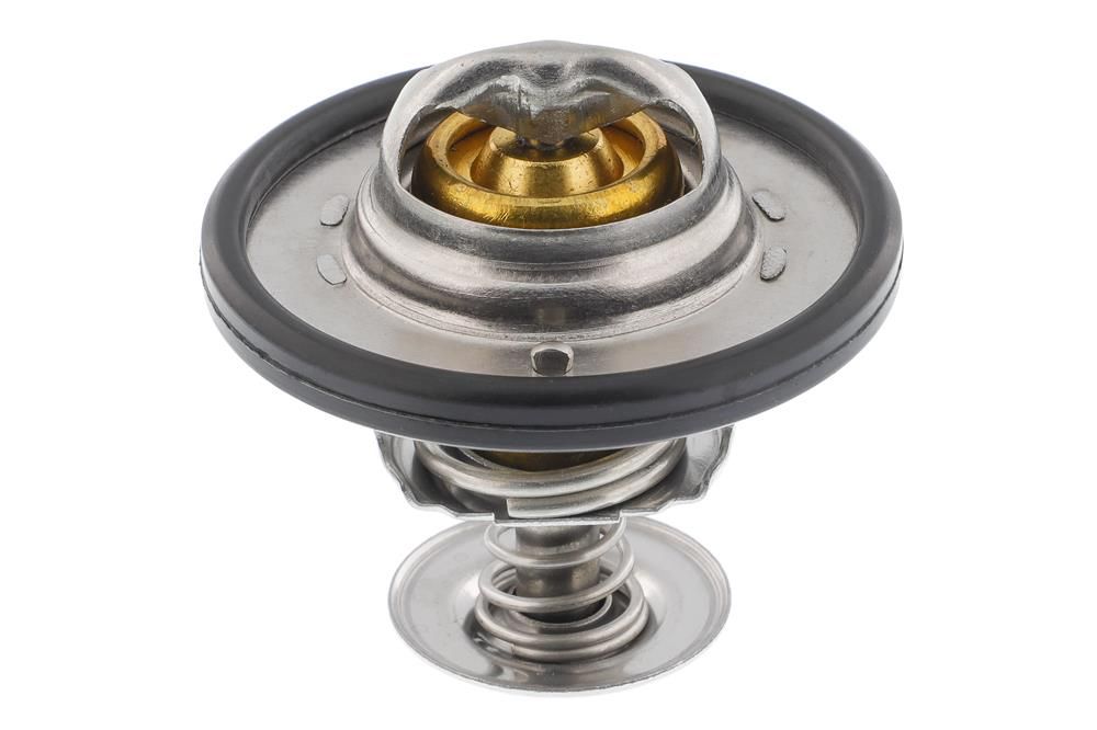 Thermostat, K&uuml;hlmittel