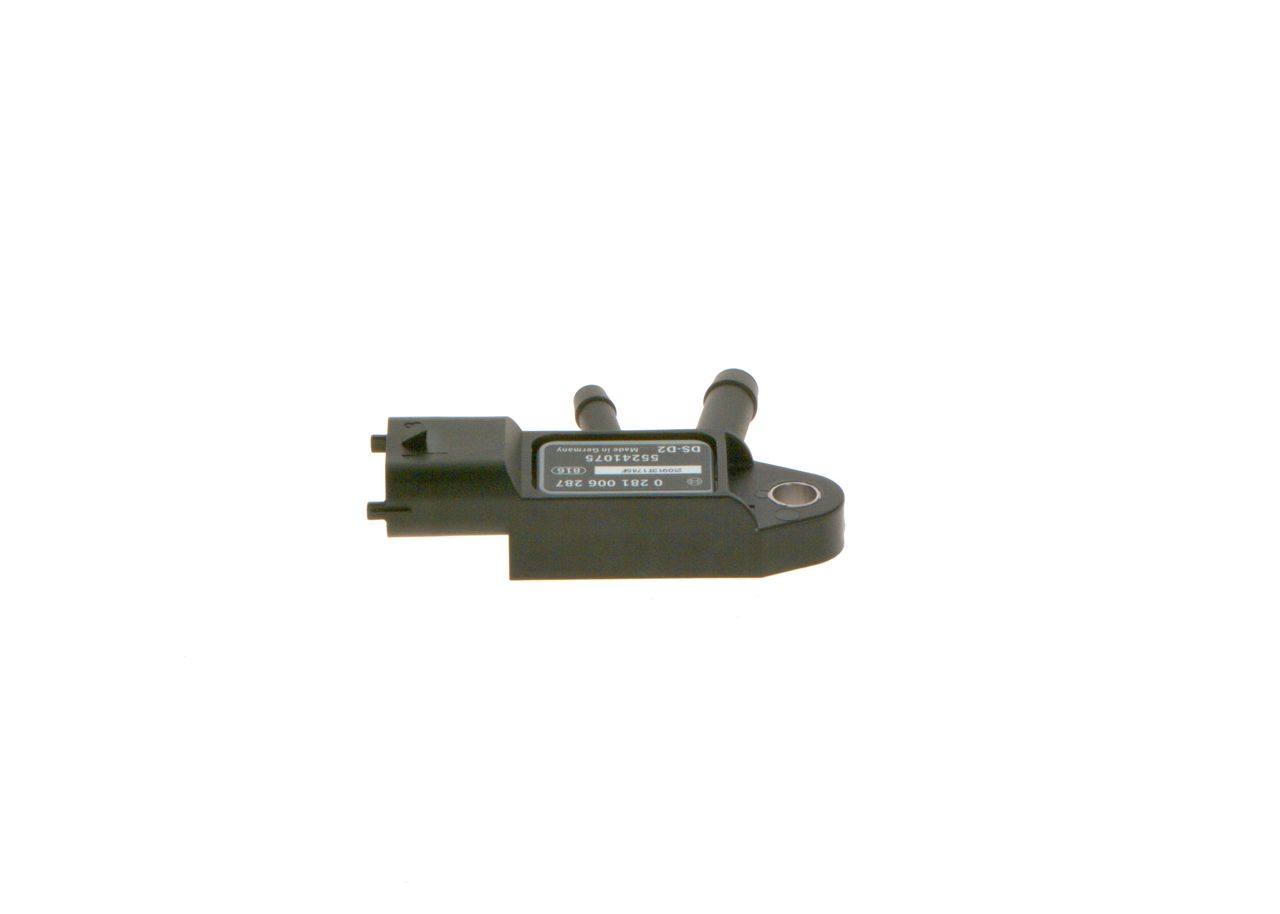 Sensor, Abgasdruck Sensor, Abgasdruck