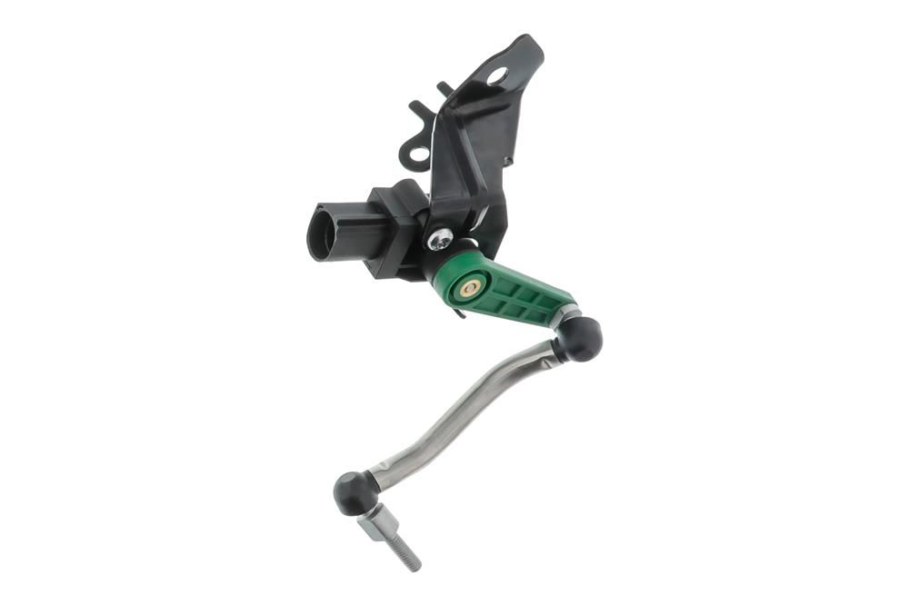 Sensor, Leuchtweitenregulierung