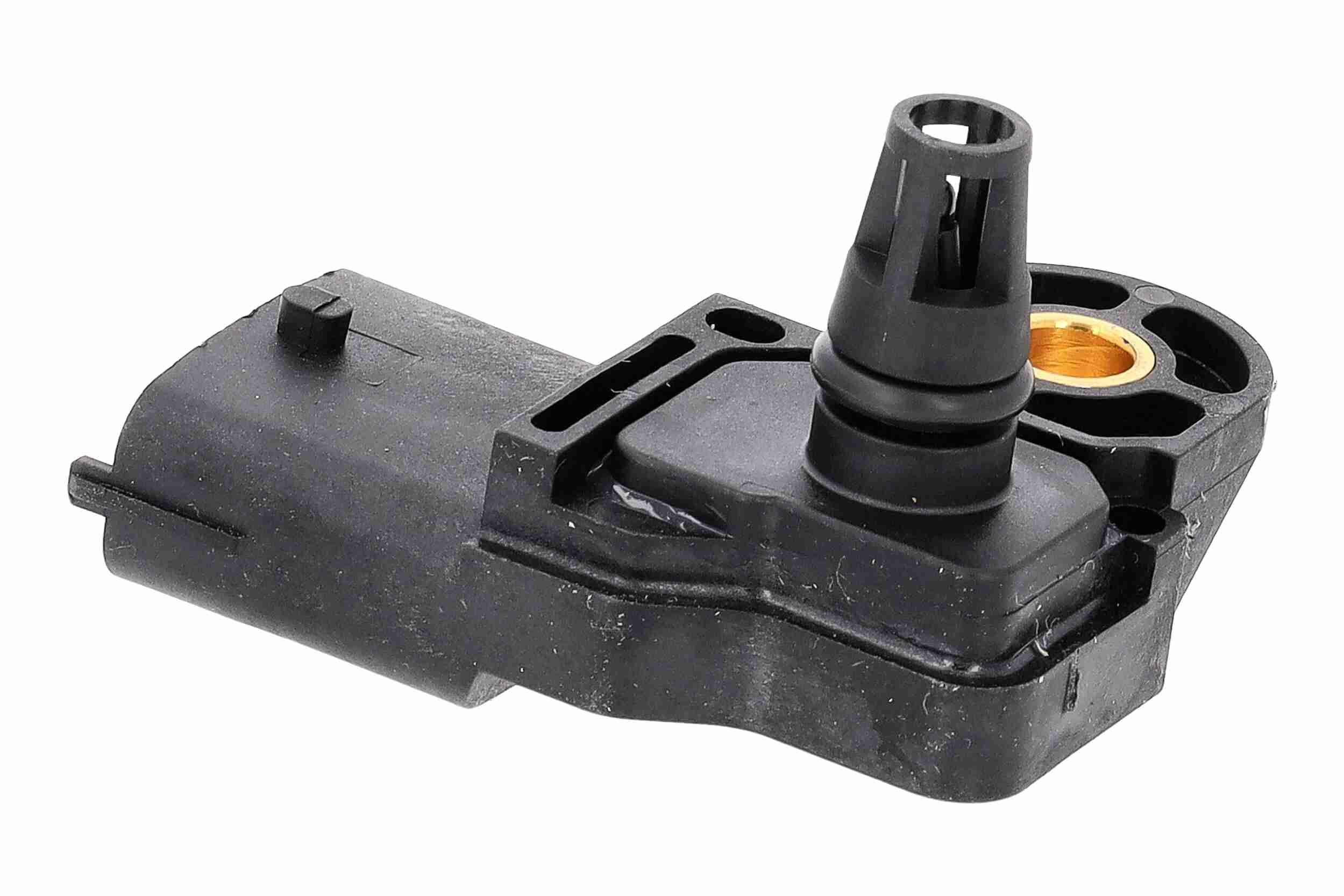 Sensor, Saugrohrdruck