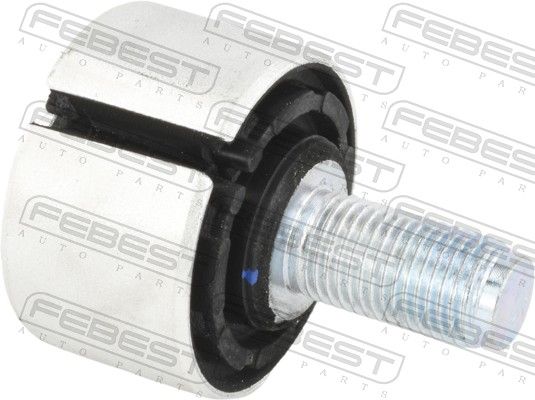 Mounting, axle strut BZAB-064