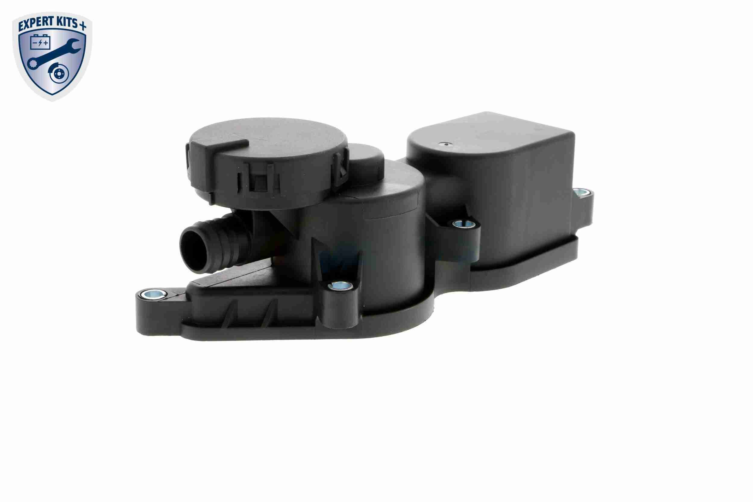 alyvos atskyriklis, karterio alsuoklis