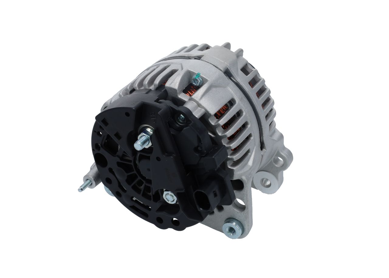 kintamosios srovės generatorius