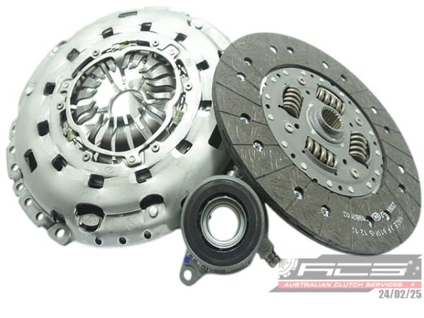 KIT STD L/ROVER FREELANDR II inc CSC - TecDoc Only