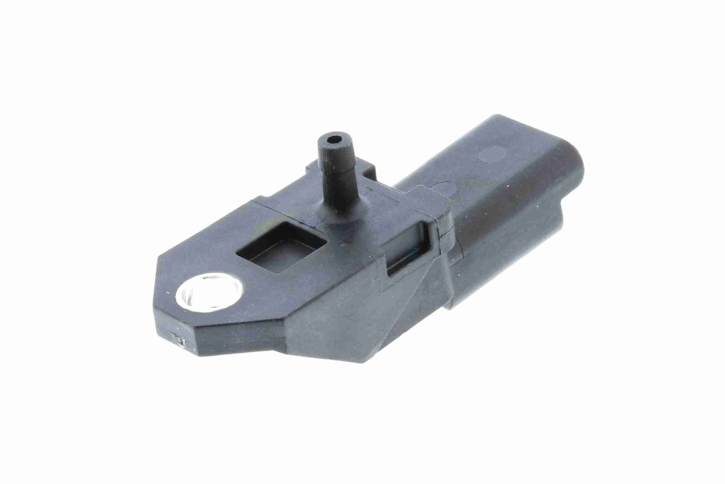 Luftdrucksensor, H&ouml;henanpassung